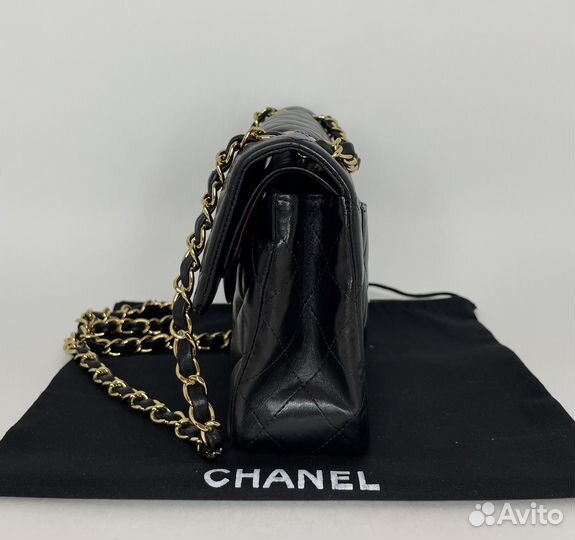 Новая сумка Chanel оригинал