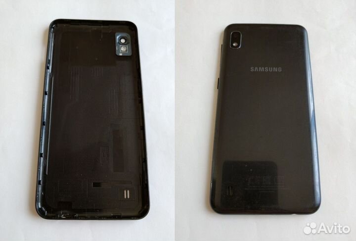 Запчасти для телефонов (Samsung)