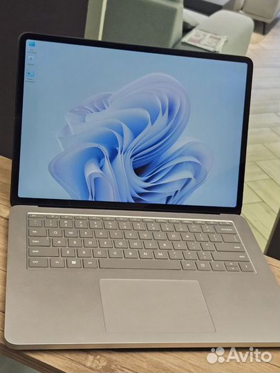 Microsoft Surface Laptop Studio 2