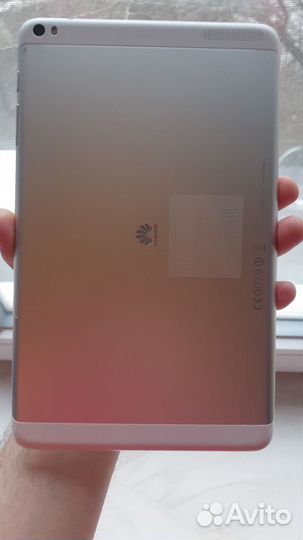 Huawei MediaPad T1 10 (T1-A21L) LTE/4G