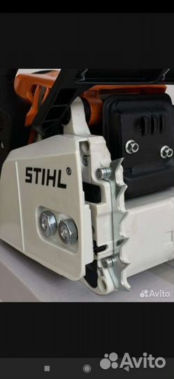 Бензопила stihl ms 250 аналог