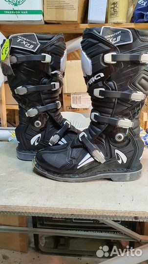 Ботинки forma dominator TX 2.0