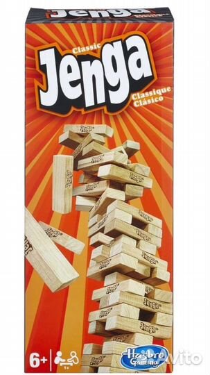 Магнитные игры забей шар Дженга много