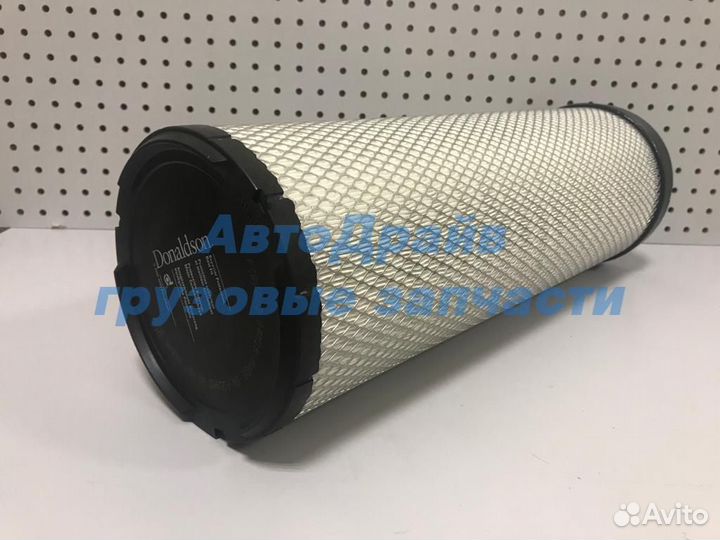 Фильтр воздушный Рено Премиум Керакс Renault Premi