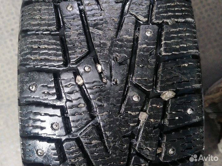 Cordiant Snow Cross 205/60 R16