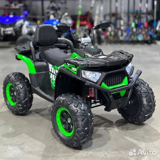 Детский электромобиль Квадроцикл в Воронеже