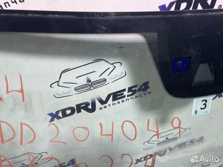 Стекло лобовое Mercedes-Benz C-Class W204 рестайл