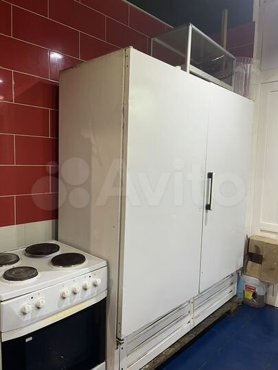 Общепит, 15 м²