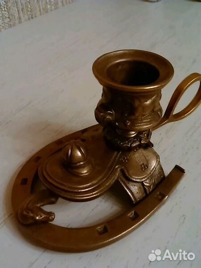 Подсвечник