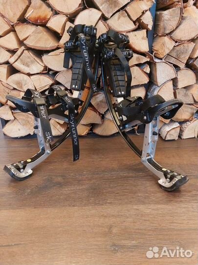 Джамперы детские skyrunner junior