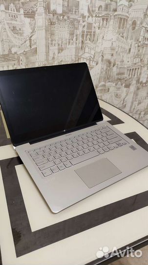 Ноутбук Sony vaio Fit Multi Flip 14A