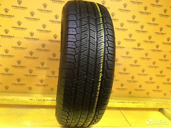 Tigar SUV Summer 225/65 R17 106H