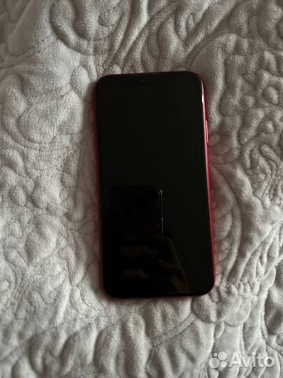 Телефон iPhone xr