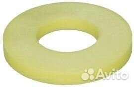 Отбойник амортизатора