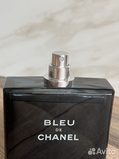 Chanel Blue de Chanel edt оригинал