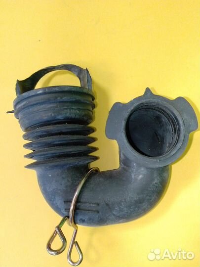 Патрубок стиральной машины LG 4738er2004 3-3