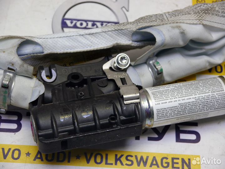 Подушка безопасности правая Ауди A6 А6 C6 С6