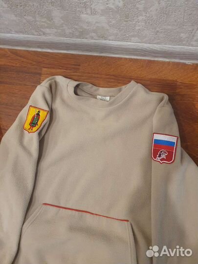 Юноармейская форма