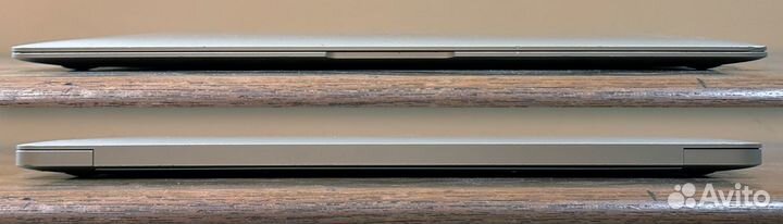 MacBook Air 2018, на запчасти,экран+корпус+батарея
