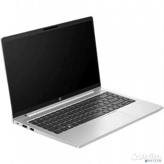 HP ProBook 440 G10 A39bypa Silver 14