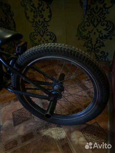 Bmx 5000 торг или обмен на самокат