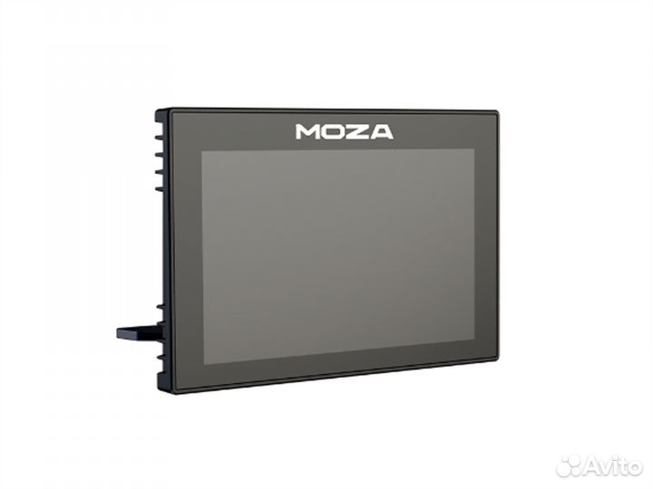 Moza CM HD щиток приборов для симрейсинга