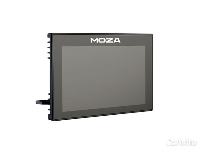 Moza CM HD щиток приборов для симрейсинга