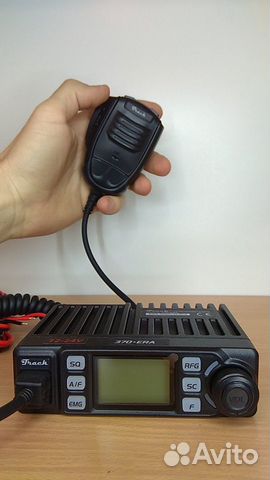 Рация Track 370 ERA