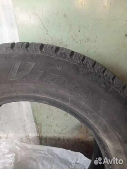 Viatti Bosco A/T 235/65 R17 104T