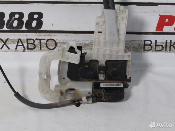 Замок двери передней правой Hyundai Ix35 LM G4KD