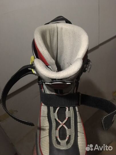 Роликовые коньки раздвижные