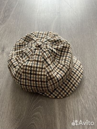 Кепка женская