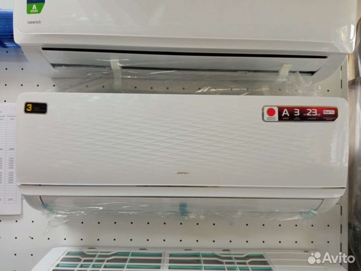 Сплит системы, новые