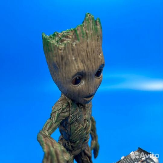 Фигурка Marvel Groot Грут