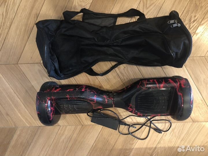 Гироскутер Smart balance Wheel