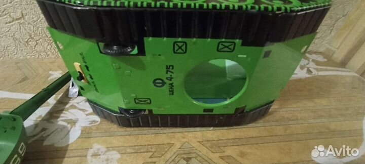 Игрушки СССР