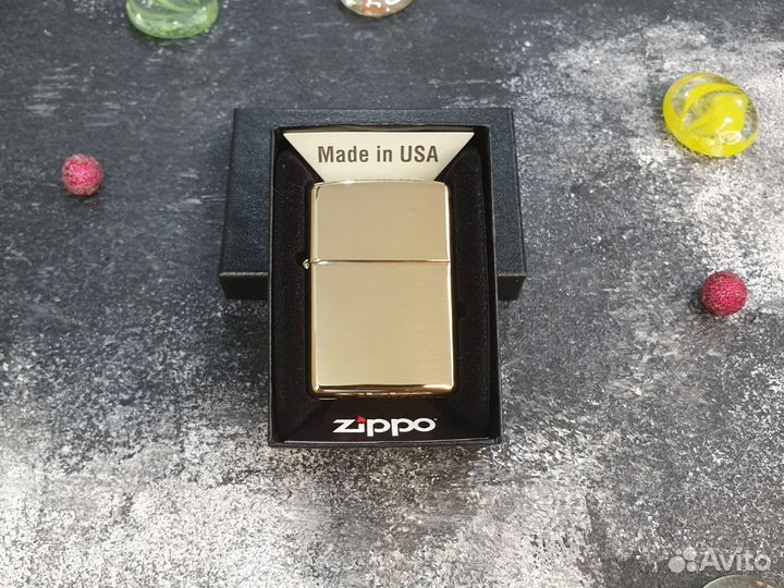 Зажигалка zippo оригинал гравировка в подарок