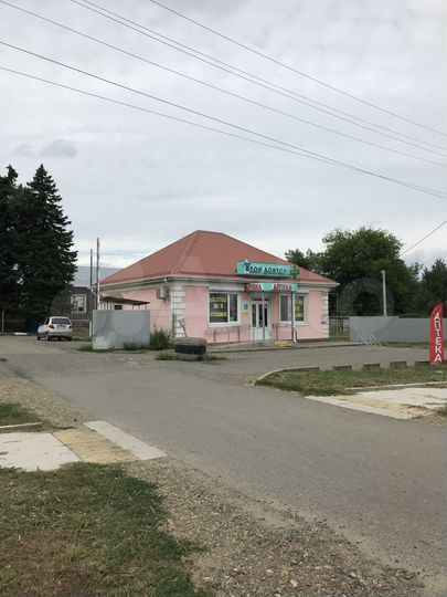 Торговая площадь, 97.7 м²