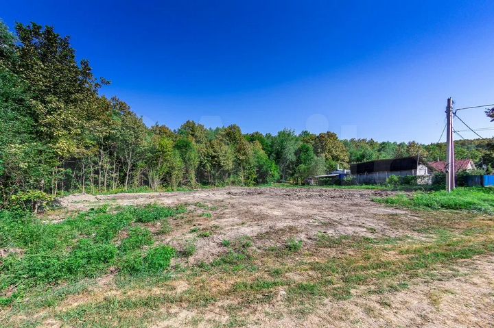 Участок 15 сот. (ИЖС)