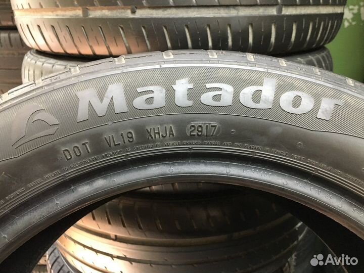 Matador MP 44 Elite 3 195/55 R16 87H