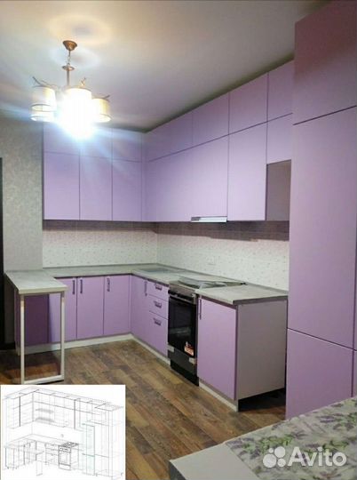 Профессиональный ремонт и сборка мебели