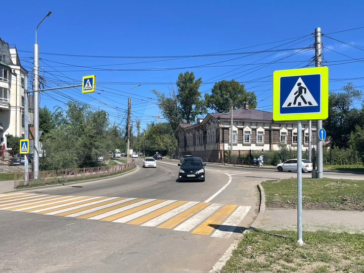 Новое здание 1044.8 м² на участке 11 соток