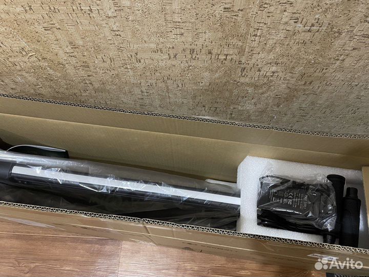 Электросамокат Mizar Ivory Новый