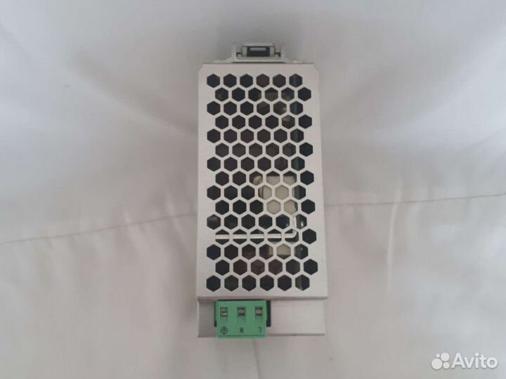 Блок питания импульсный phoenix contact