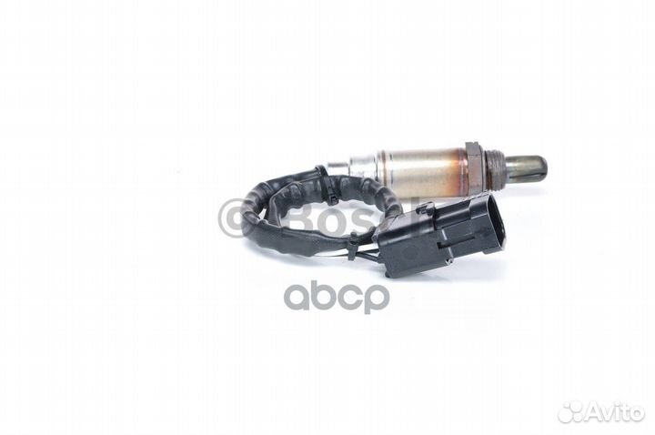 Лямбда-зонд ваз 2108, 2109, 21099, Niva (2121)