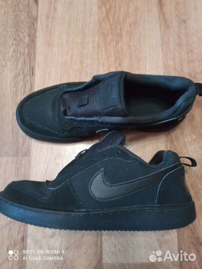 Кроссовки nike