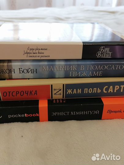 Продам книги