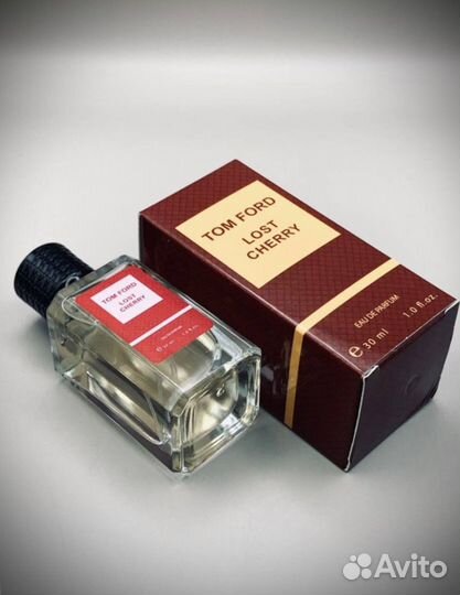 Духи Tom Ford Lost Cherry 30мl