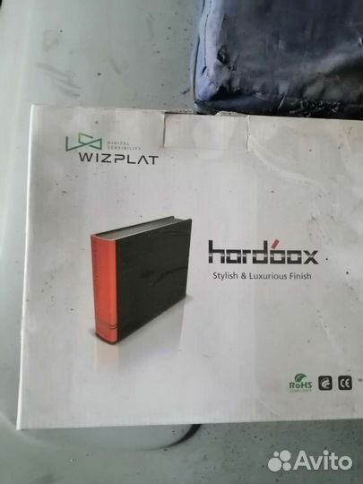 Корпуса дисктопов под жёсткие диски. Новые