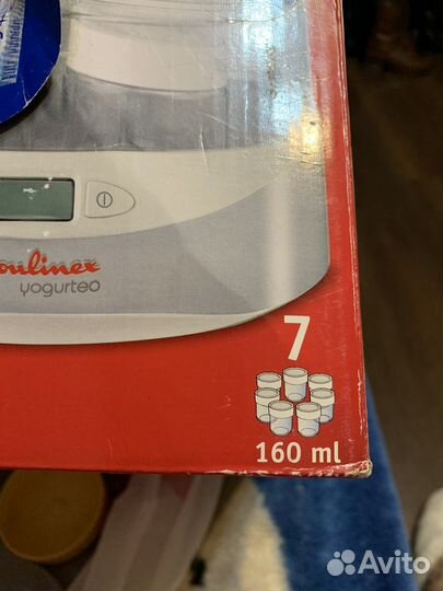 Йогуртница moulinex, пароварка Браун